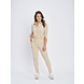 Mi Piace Travel jumpsuit sand 202033 Mi Piace Travel jumpsuit sand 202033
