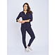Mi Piace Travel jumpsuit navy 202033 Mi Piace Travel jumpsuit navy 202033