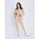 Mi Piace Travel broek sand 202016 Mi Piace Travel broek sand 202016
