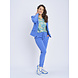 Mi Piace Travel blazer light jeans blue 202015 Mi Piace Travel blazer light jeans blue 202015