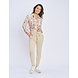 Stretch Blouse print Jasmijn Stretch Blouse print Jasmijn