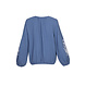 G-maxx Top nicky staalblauw 611 G-maxx Top nicky staalblauw 611