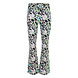 Zizo Broek pia paintart smaragd Zizo Broek pia paintart smaragd