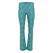Zizo Broek pia l32 jacq green paisley Zizo Broek pia l32 jacq green paisley