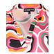 Stretch Jurk fleur print Stretch Jurk fleur print