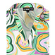 Stretch Jurk rosanne print Stretch Jurk rosanne print