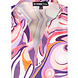 Stretch Jurk tjallie print Stretch Jurk tjallie print