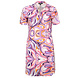 Stretch Jurk tjallie print Stretch Jurk tjallie print