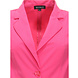 Mi Piace Travel blazer lang fuchsia 202132 Mi Piace Travel blazer lang fuchsia 202132