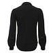 Mi Piace Travel blouse zwart 202200 Mi Piace Travel blouse zwart 202200