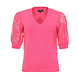 Mi Piace Trui fuchsia 202234 Mi Piace Trui fuchsia 202234