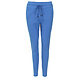 Mi Piace Travel broek 7/8 blue 202024 Mi Piace Travel broek 7/8 blue 202024
