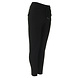 Mi Piace Travel broek 7/8 zwart 202024 Mi Piace Travel broek 7/8 zwart 202024