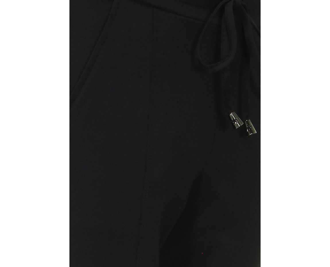Mi Piace Travel broek 7/8 zwart 202024 Mi Piace Travel broek 7/8 zwart 202024