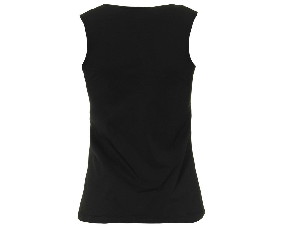 Mi Piace Travel top zwart 202254 Mi Piace Travel top zwart 202254