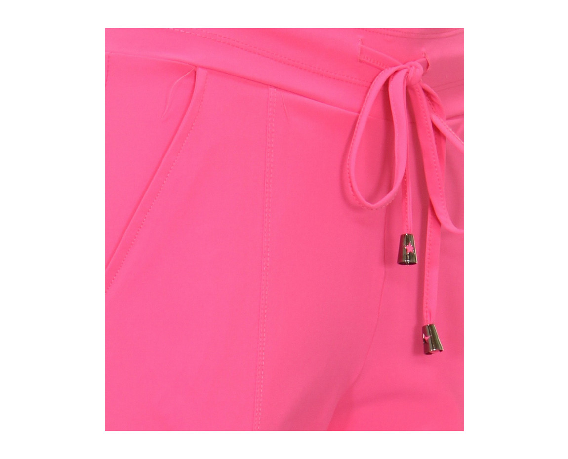 Mi Piace Travel broek 7/8 fuchsia 202024 Mi Piace Travel broek 7/8 fuchsia 202024