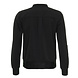 Mi Piace Travel jacket logo zwart 202250 Mi Piace Travel jacket logo zwart 202250