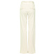 Mi Piace Travel broek flared logo kit 202241 Mi Piace Travel broek flared logo kit 202241