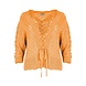 Maicazz Vest fonny fresh orange Maicazz Vest fonny fresh orange