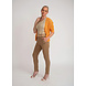 Maicazz Vest fonny fresh orange Maicazz Vest fonny fresh orange