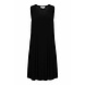 &Co woman Jurk lorena zwart &Co woman Jurk lorena zwart