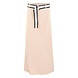 Maicazz Rok fiori light sand Maicazz Rok fiori light sand