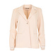 Maicazz Blazer falaq light sand Maicazz Blazer falaq light sand