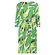Zoso Jurk debby green multi 232 Zoso Jurk debby green multi 232