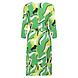 Zoso Jurk debby green multi 232 Zoso Jurk debby green multi 232
