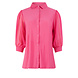 Zoso Blouse cindy bright pink 232 Zoso Blouse cindy bright pink 232