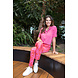 Zoso Blouse cindy bright pink 232 Zoso Blouse cindy bright pink 232