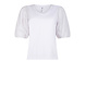 Zoso Top melanie white 232 Zoso Top melanie white 232