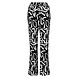 Zoso Broek irma black white 232 Zoso Broek irma black white 232