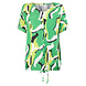 Zoso Blouse jenna green multi 232 Zoso Blouse jenna green multi 232