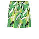 Zoso Short rita green multi 232 Zoso Short rita green multi 232