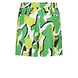 Zoso Short rita green multi 232 Zoso Short rita green multi 232