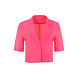 Maicazz Travel blazer firenze pink Maicazz Travel blazer firenze pink