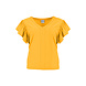 Maicazz Travel top fiona mariegold Maicazz Travel top fiona mariegold