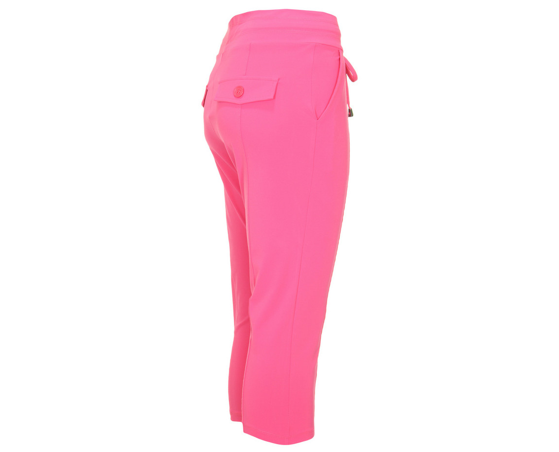 Mi Piace Travel capri fuchsia 202082 Mi Piace Travel capri fuchsia 202082