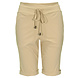 Mi Piace Travel short sand 202176 Mi Piace Travel short sand 202176