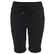 Mi Piace Travel short zwart 202176 Mi Piace Travel short zwart 202176