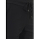 Mi Piace Travel short zwart 202176 Mi Piace Travel short zwart 202176