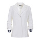 Maicazz Blazer falaq off white Maicazz Blazer falaq off white