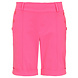 Mi Piace Travel short knoop fuchsia 202272 Mi Piace Travel short knoop fuchsia 202272