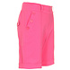 Mi Piace Travel short knoop fuchsia 202272 Mi Piace Travel short knoop fuchsia 202272