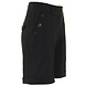 Mi Piace Travel short knoop zwart 202272 Mi Piace Travel short knoop zwart 202272