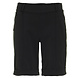 Mi Piace Travel short knoop zwart 202272 Mi Piace Travel short knoop zwart 202272