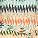 &Co woman Jurk alba multi ikat &Co woman Jurk alba multi ikat