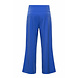 &Co woman Travel broek petra saphire blue &Co woman Travel broek petra saphire blue