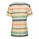 &Co woman Top venice multi ikat &Co woman Top venice multi ikat